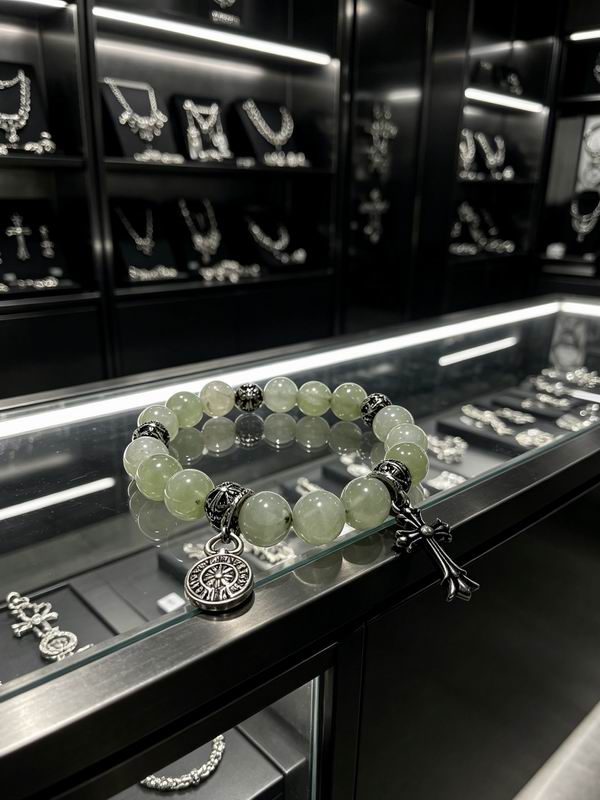 Chrome Hearts Bracelet 09yxs62